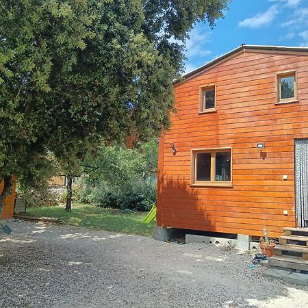 Chalet 50M2 Climatise Montjoyer Eksteriør billede